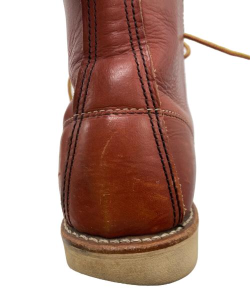 RED WING（レッドウィング）RED WING (レッドウィング) 6