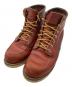 RED WING（レッドウィング）の古着「6