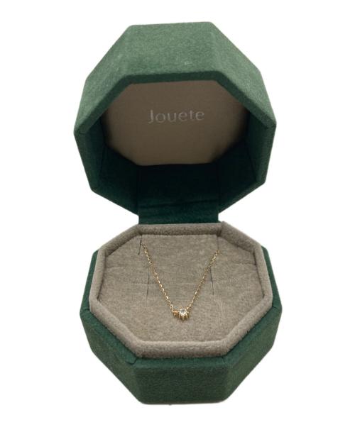 Jouete（ジュエッテ）Jouete (ジュエッテ) ネックレスの古着・服飾アイテム