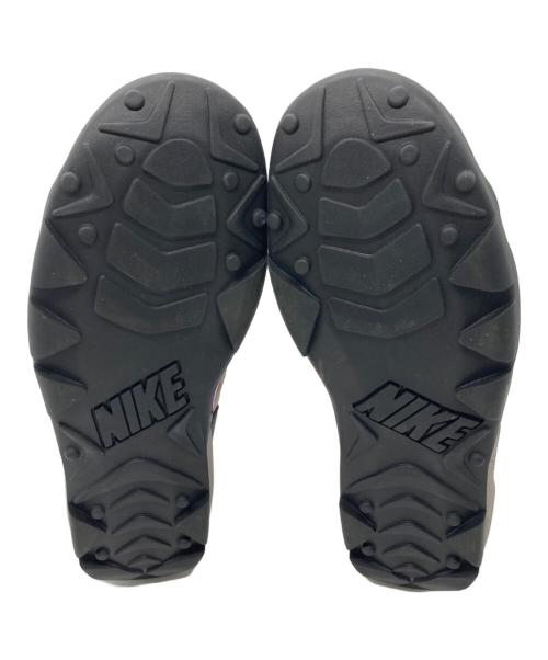 NIKE（ナイキ）NIKE (ナイキ) AIR REVADERCHI ACG パープル×グレー サイズ:28.5㎝の古着・服飾アイテム