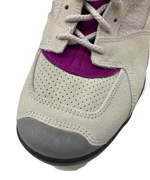 NIKE（ナイキ）NIKE (ナイキ) AIR REVADERCHI ACG パープル×グレー サイズ:28.5㎝の古着・服飾アイテム