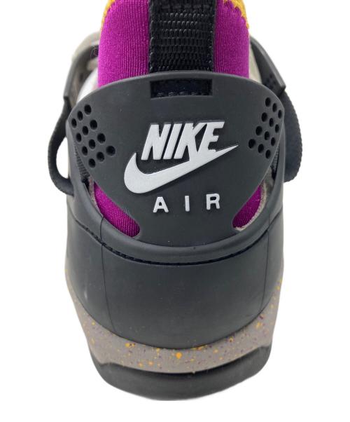 NIKE（ナイキ）NIKE (ナイキ) AIR REVADERCHI ACG パープル×グレー サイズ:28.5㎝の古着・服飾アイテム