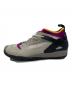 NIKE (ナイキ) AIR REVADERCHI ACG パープル×グレー サイズ:28.5㎝：8000円