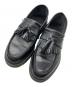 Dr.Martens（ドクターマーチン）の古着「ADRIANタッセルローファー」｜ブラック