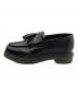 Dr.Martens (ドクターマーチン) ADRIANタッセルローファー ブラック サイズ:UK3：8000円