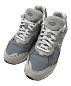 NEW BALANCEニューバランス）の古着「M2002RXJ」｜グレー