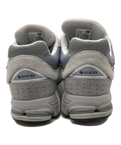 NEW BALANCE（ニューバランス）NEW BALANCE (ニューバランス) M2002RXJ グレー サイズ:28cmの古着・服飾アイテム
