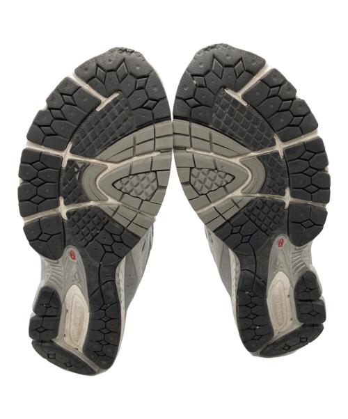 NEW BALANCE（ニューバランス）NEW BALANCE (ニューバランス) M2002RXJ グレー サイズ:28cmの古着・服飾アイテム