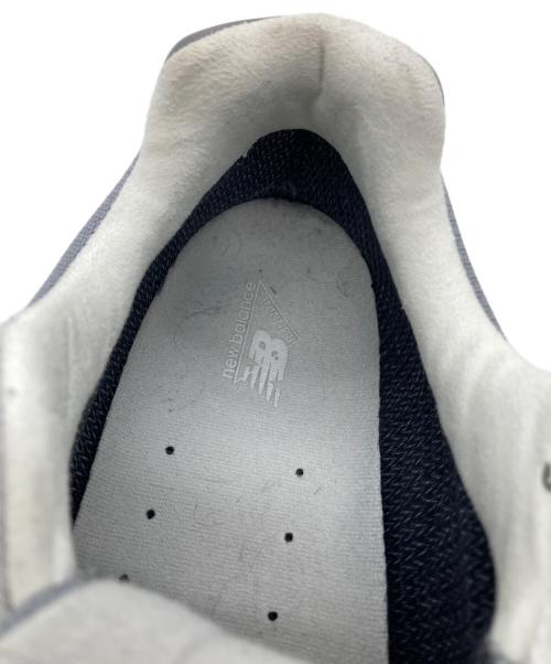 NEW BALANCE（ニューバランス）NEW BALANCE (ニューバランス) M2002RXJ グレー サイズ:28cmの古着・服飾アイテム
