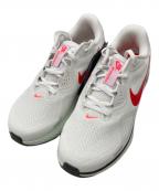 NIKEナイキ）の古着「STRUCTURE26 WIDE」｜ホワイト
