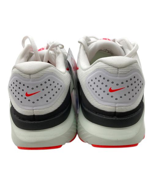 NIKE（ナイキ）NIKE (ナイキ) STRUCTURE26 WIDE ホワイト サイズ:26.5cm 未使用品の古着・服飾アイテム