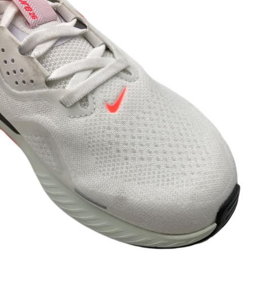 NIKE（ナイキ）NIKE (ナイキ) STRUCTURE26 WIDE ホワイト サイズ:26.5cm 未使用品の古着・服飾アイテム
