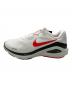 NIKE (ナイキ) STRUCTURE26 WIDE ホワイト サイズ:26.5cm 未使用品：7000円