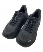 HOKAONEONEホカオネオネ）の古着「BONDI 9 WIDE」｜ブラック