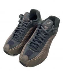 NIKE（ナイキ）の古着「SHOX R4」｜ブラウン