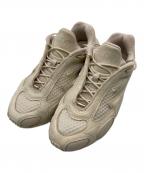 NIKEナイキ）の古着「AIR MAX MUSE SE」｜ベージュ