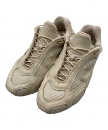 NIKE（ナイキ）の古着「AIR MAX MUSE SE」｜ベージュ