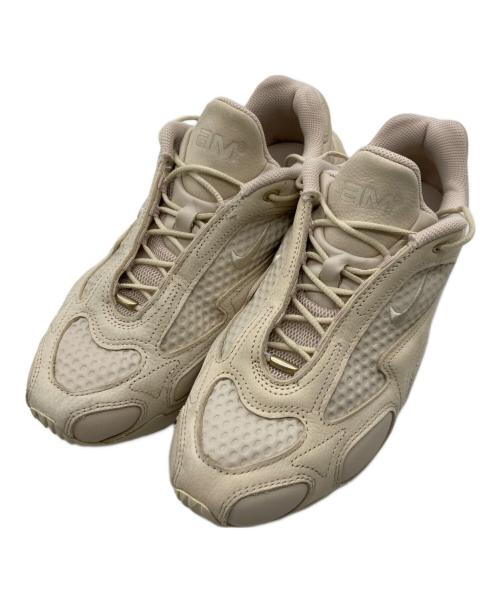 NIKE（ナイキ）NIKE (ナイキ) AIR MAX MUSE SE ベージュ サイズ:24cmの古着・服飾アイテム