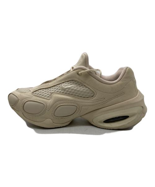NIKE（ナイキ）NIKE (ナイキ) AIR MAX MUSE SE ベージュ サイズ:24cmの古着・服飾アイテム