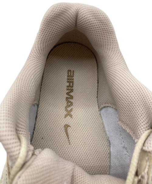 NIKE（ナイキ）NIKE (ナイキ) AIR MAX MUSE SE ベージュ サイズ:24cmの古着・服飾アイテム