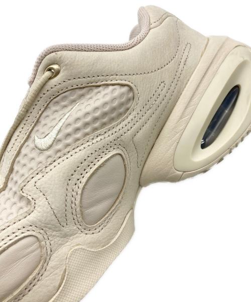 NIKE（ナイキ）NIKE (ナイキ) AIR MAX MUSE SE ベージュ サイズ:24cmの古着・服飾アイテム