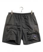 Patagoniaパタゴニア）の古着「BAGGIES LIGHTS」｜グレー
