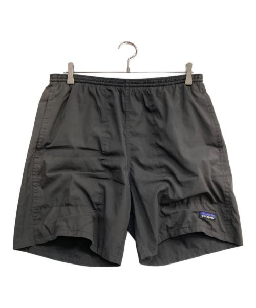 Patagonia（パタゴニア）Patagonia (パタゴニア) BAGGIES LIGHTS グレー サイズ:Lの古着・服飾アイテム