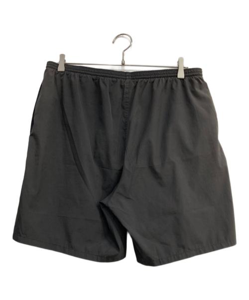 Patagonia（パタゴニア）Patagonia (パタゴニア) BAGGIES LIGHTS グレー サイズ:Lの古着・服飾アイテム