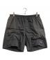Patagonia（パタゴニア）の古着「BAGGIES LIGHTS」｜グレー