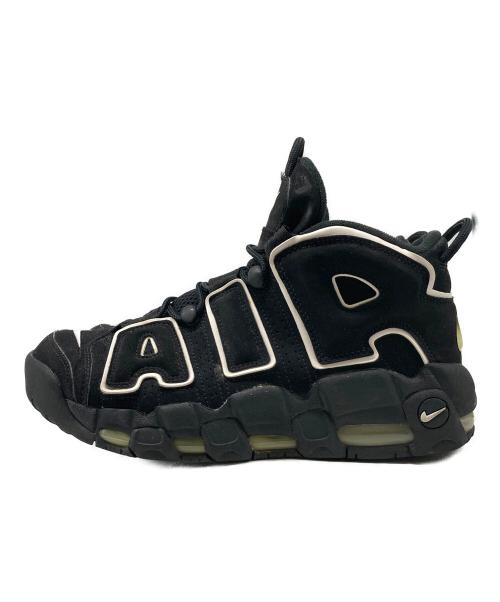 NIKE（ナイキ）NIKE (ナイキ) More Uptempo 