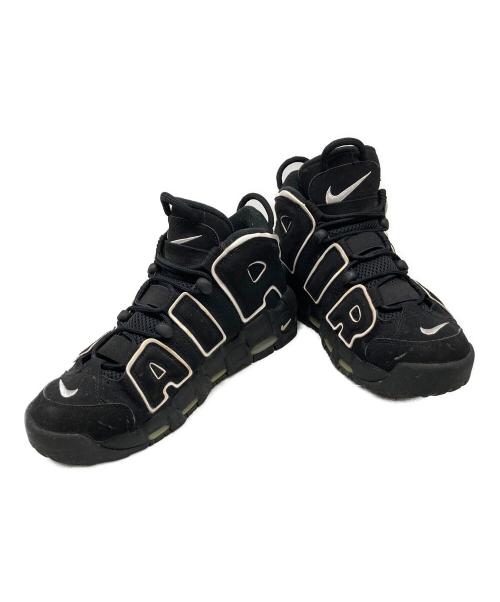NIKE（ナイキ）NIKE (ナイキ) More Uptempo 