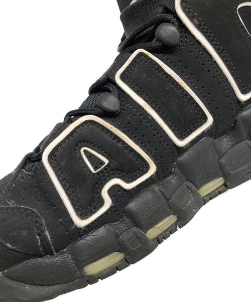 NIKE（ナイキ）NIKE (ナイキ) More Uptempo 