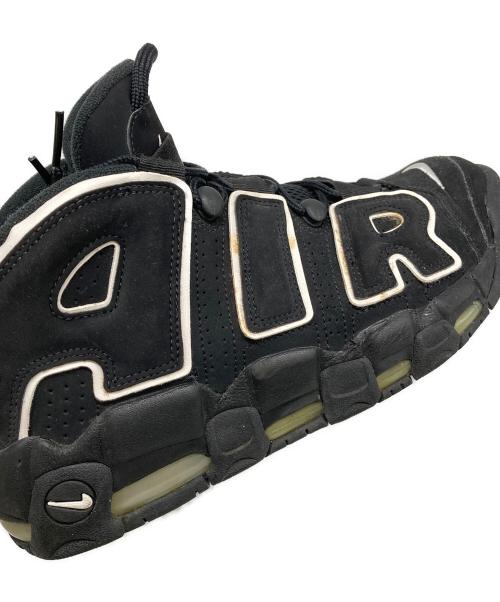 NIKE（ナイキ）NIKE (ナイキ) More Uptempo 