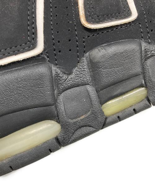 NIKE（ナイキ）NIKE (ナイキ) More Uptempo 