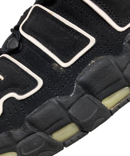 NIKE（ナイキ）NIKE (ナイキ) More Uptempo 