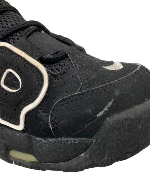 NIKE（ナイキ）NIKE (ナイキ) More Uptempo 