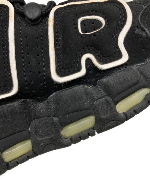 NIKE（ナイキ）NIKE (ナイキ) More Uptempo 