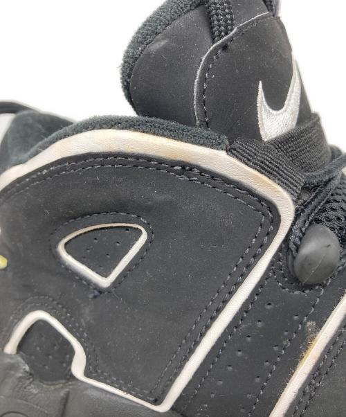 NIKE（ナイキ）NIKE (ナイキ) More Uptempo 