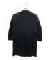 BRITISH HOUSE (ブリテッシュ ハウス) Ermenegildo Zegna (エルメネジルド・ゼニア) カシミヤダブルコート ブラック サイズ:A4：27000円