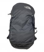 THE NORTH FACEザ ノース フェイス）の古着「ワンマイル16」｜ブラック