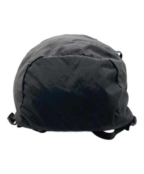 THE NORTH FACE（ザ ノース フェイス）THE NORTH FACE (ザ ノース フェイス) ワンマイル16 ブラックの古着・服飾アイテム