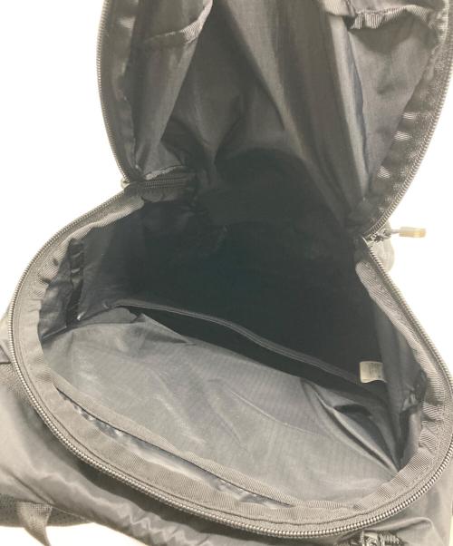 THE NORTH FACE（ザ ノース フェイス）THE NORTH FACE (ザ ノース フェイス) ワンマイル16 ブラックの古着・服飾アイテム