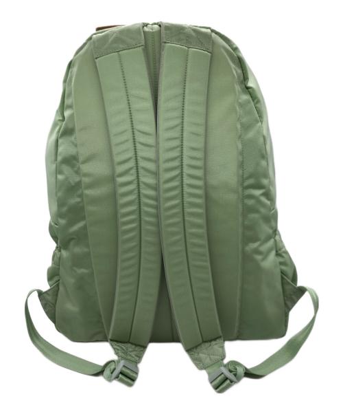 F/CE.（エフシーイー）F/CE. (エフシーイー) TECHNICAL DAY PACK グリーンの古着・服飾アイテム