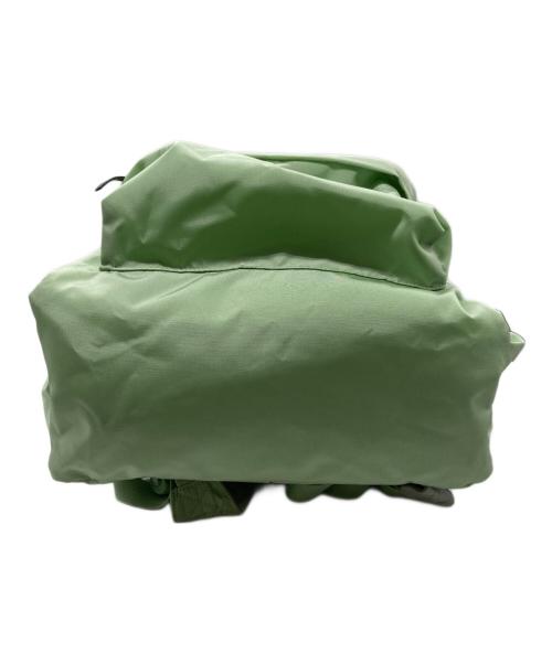 F/CE.（エフシーイー）F/CE. (エフシーイー) TECHNICAL DAY PACK グリーンの古着・服飾アイテム