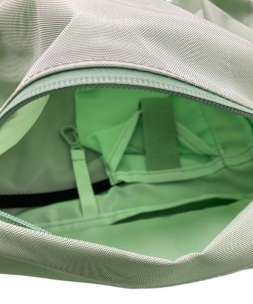 F/CE.（エフシーイー）F/CE. (エフシーイー) TECHNICAL DAY PACK グリーンの古着・服飾アイテム