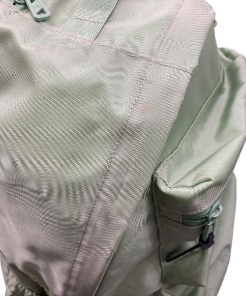 F/CE.（エフシーイー）F/CE. (エフシーイー) TECHNICAL DAY PACK グリーンの古着・服飾アイテム