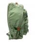 F/CE. (エフシーイー) TECHNICAL DAY PACK グリーン：12000円