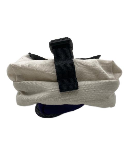 THE NORTHFACE PURPLELABEL（ザ・ノースフェイス パープルレーベル）THE NORTHFACE PURPLELABEL (ザ・ノースフェイス パープルレーベル) Stroll Utility Case ベージュの古着・服飾アイテム