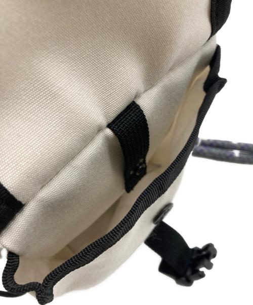 THE NORTHFACE PURPLELABEL（ザ・ノースフェイス パープルレーベル）THE NORTHFACE PURPLELABEL (ザ・ノースフェイス パープルレーベル) Stroll Utility Case ベージュの古着・服飾アイテム