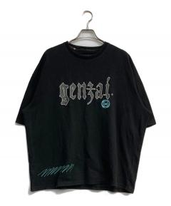 中古・古着通販】JOHN GALLIANO (ジョンガリアーノ) ニュースペーパー